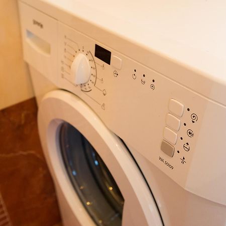 Apartments Silence Mlini Εξωτερικό φωτογραφία