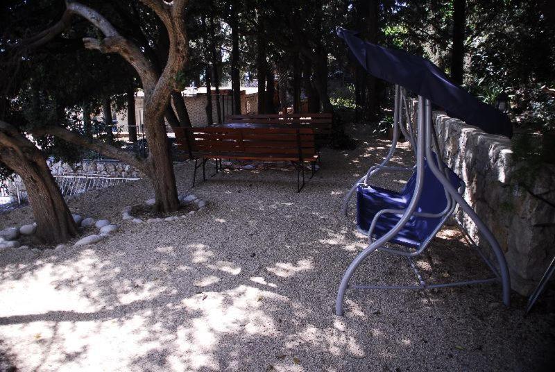 Apartments Silence Mlini Εξωτερικό φωτογραφία