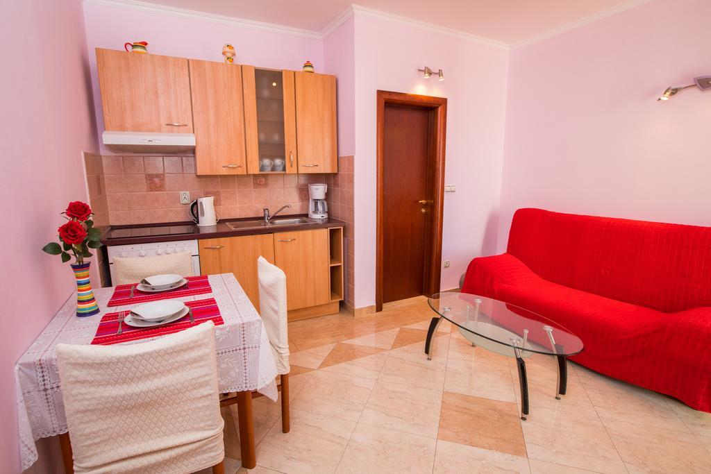 Apartments Silence Mlini Εξωτερικό φωτογραφία