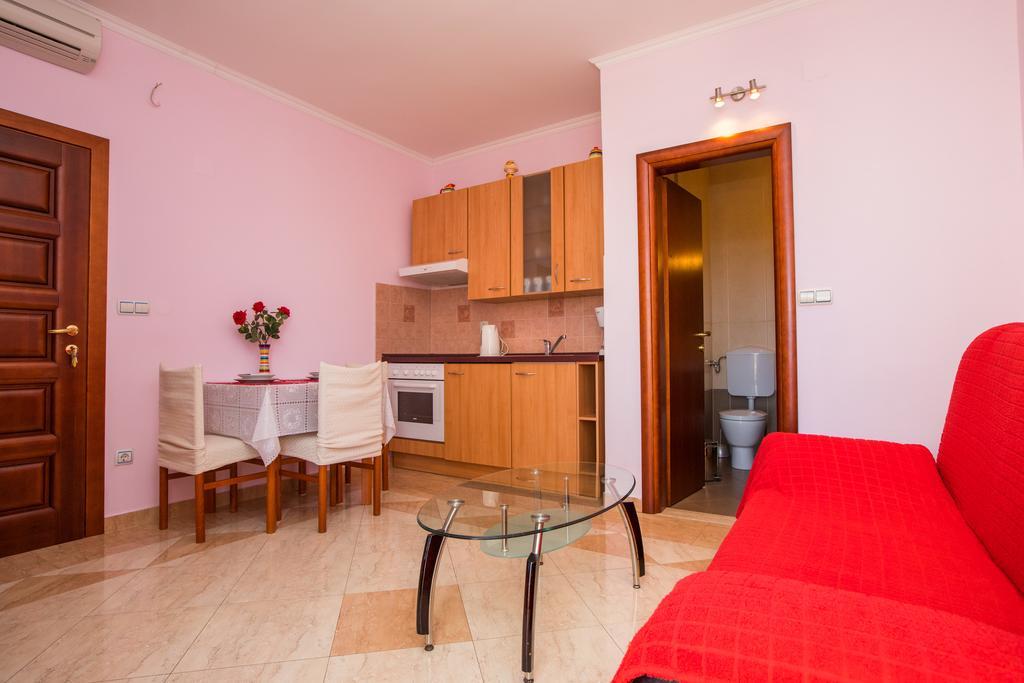 Apartments Silence Mlini Εξωτερικό φωτογραφία