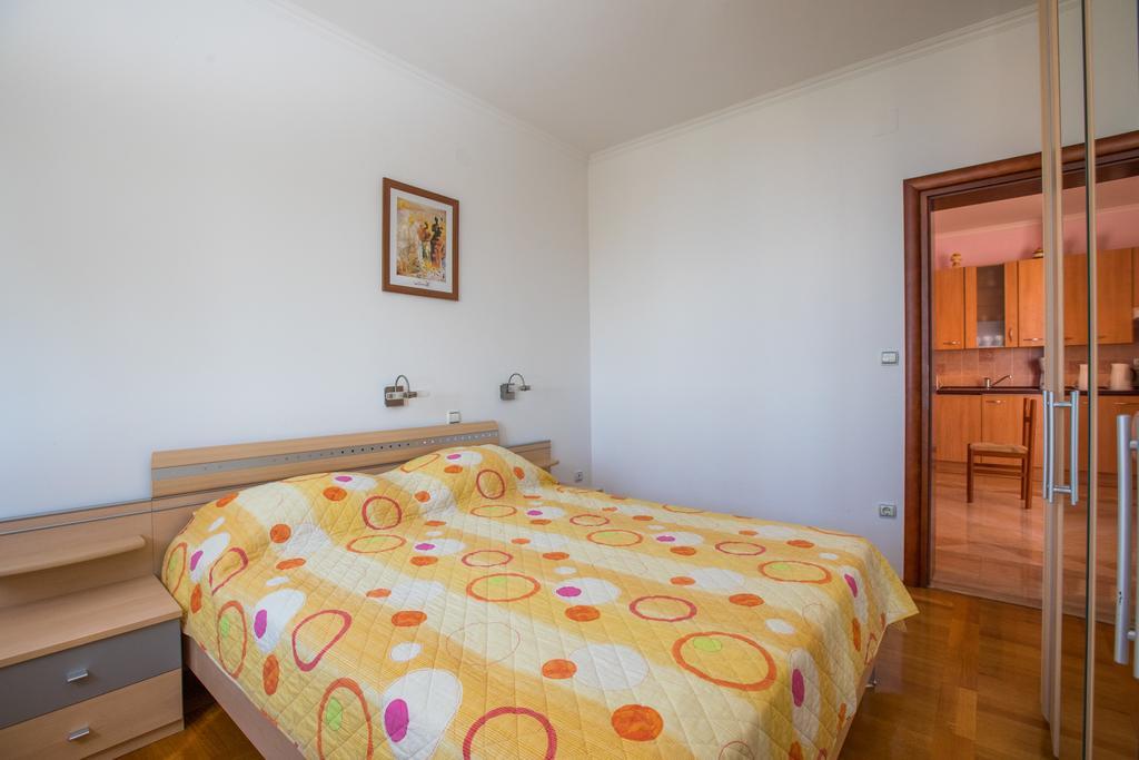 Apartments Silence Mlini Εξωτερικό φωτογραφία