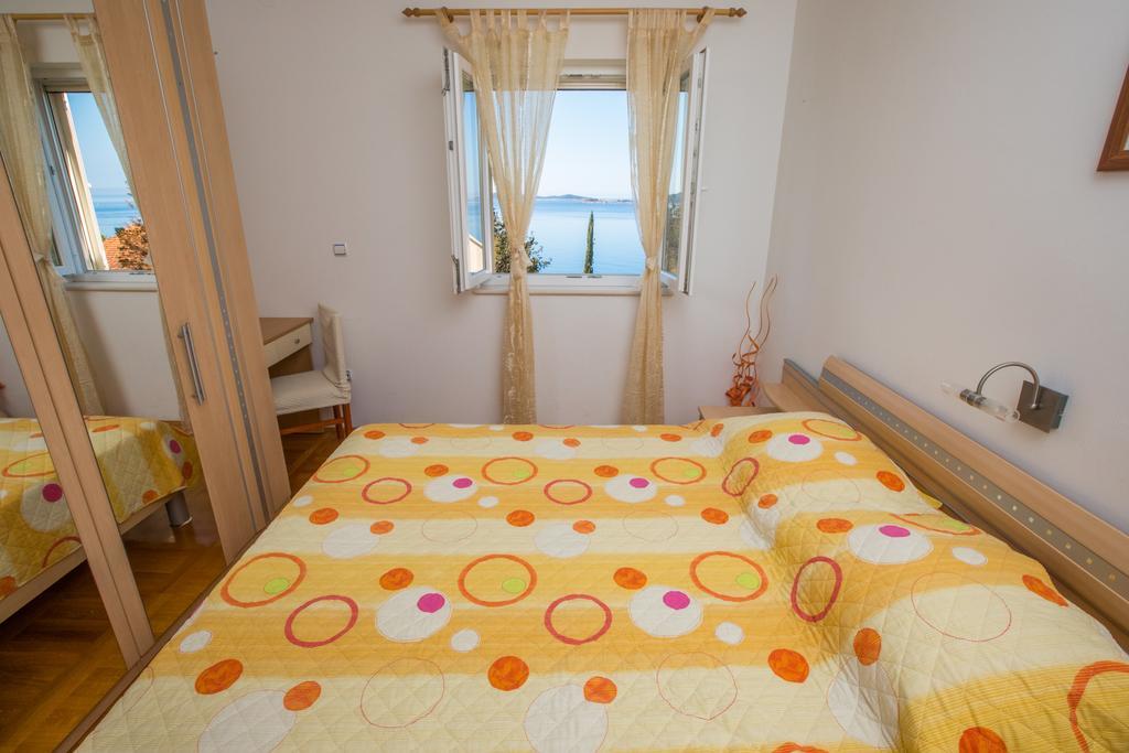 Apartments Silence Mlini Εξωτερικό φωτογραφία