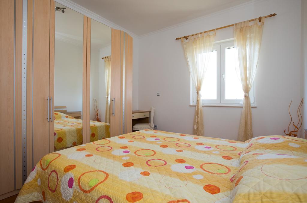 Apartments Silence Mlini Εξωτερικό φωτογραφία