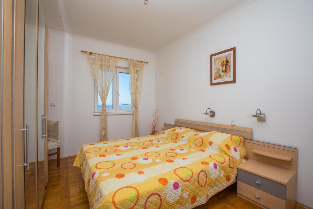 Apartments Silence Mlini Εξωτερικό φωτογραφία