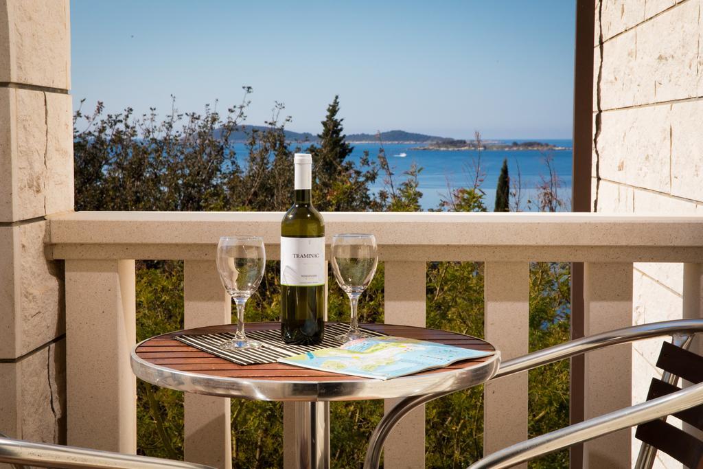Apartments Silence Mlini Εξωτερικό φωτογραφία