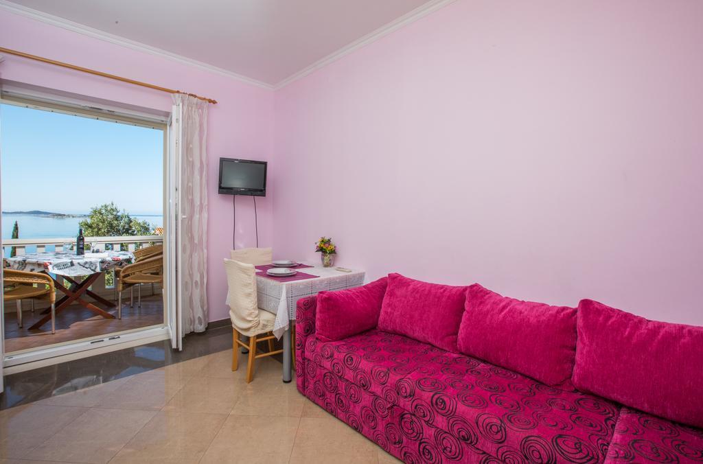 Apartments Silence Mlini Εξωτερικό φωτογραφία