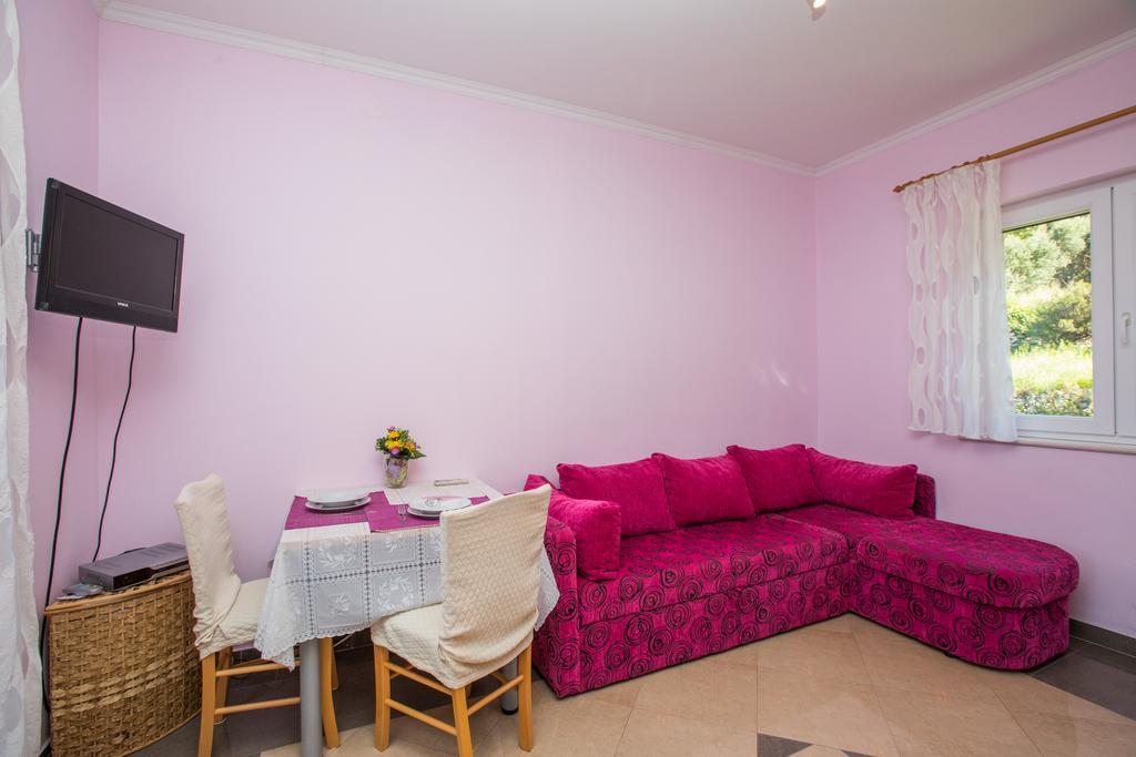 Apartments Silence Mlini Εξωτερικό φωτογραφία