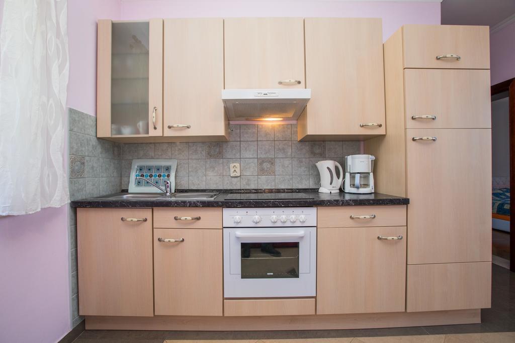 Apartments Silence Mlini Εξωτερικό φωτογραφία