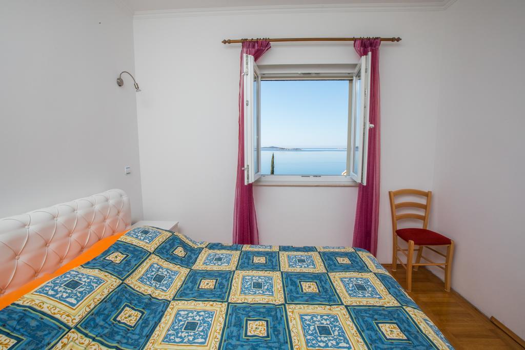 Apartments Silence Mlini Εξωτερικό φωτογραφία