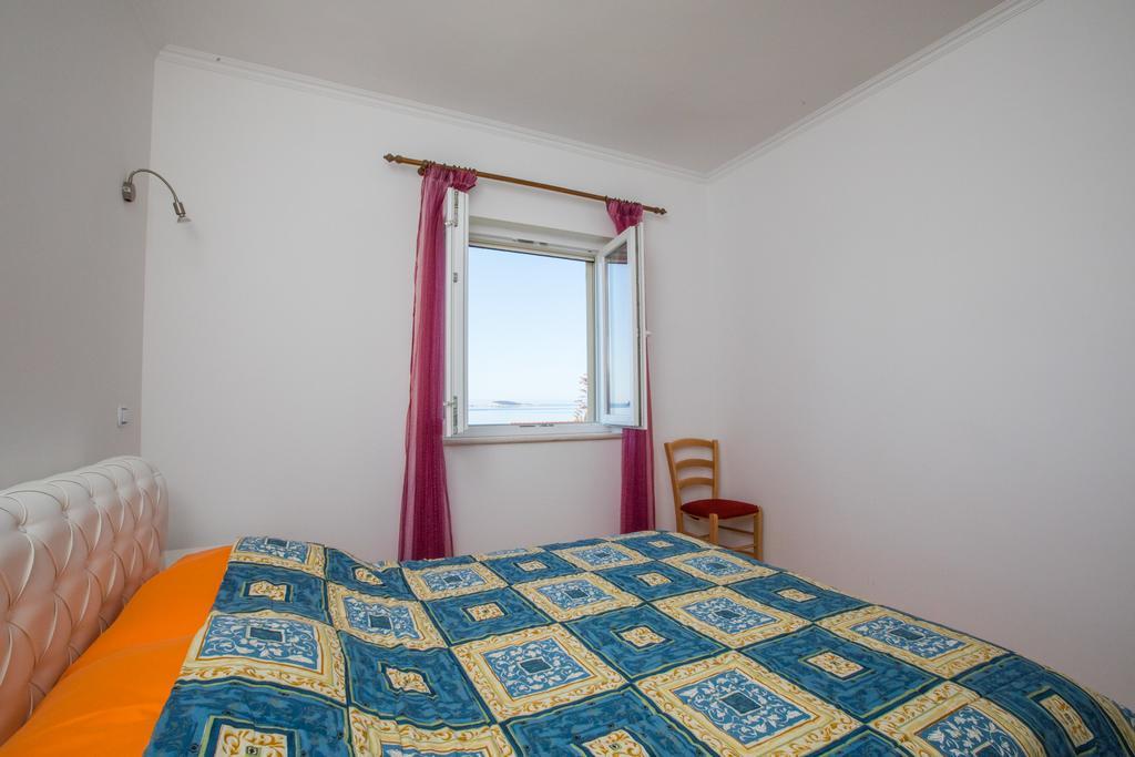 Apartments Silence Mlini Εξωτερικό φωτογραφία