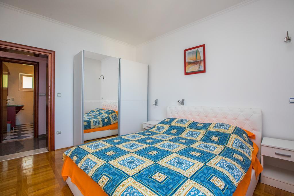 Apartments Silence Mlini Εξωτερικό φωτογραφία