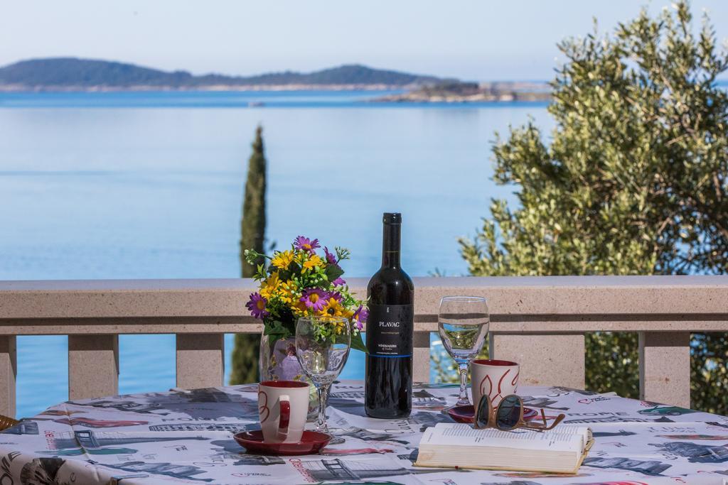 Apartments Silence Mlini Εξωτερικό φωτογραφία