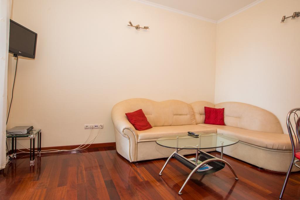 Apartments Silence Mlini Εξωτερικό φωτογραφία