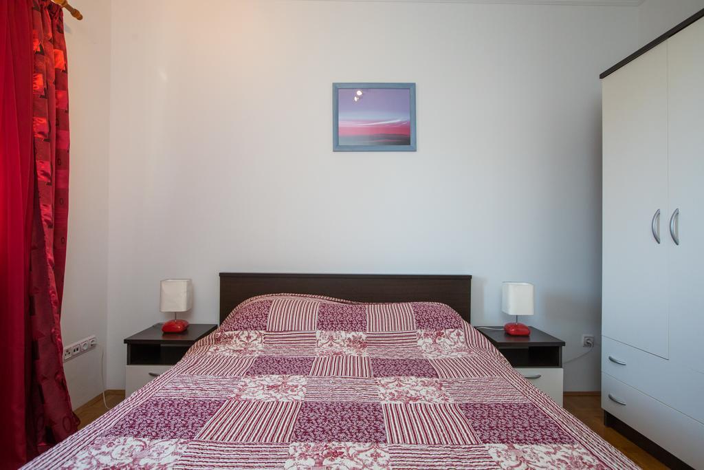 Apartments Silence Mlini Εξωτερικό φωτογραφία