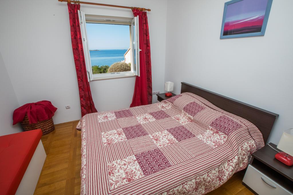 Apartments Silence Mlini Εξωτερικό φωτογραφία