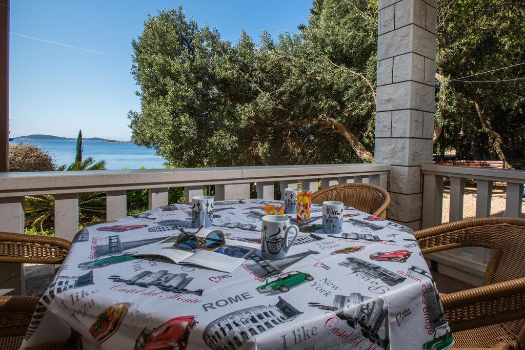 Apartments Silence Mlini Εξωτερικό φωτογραφία