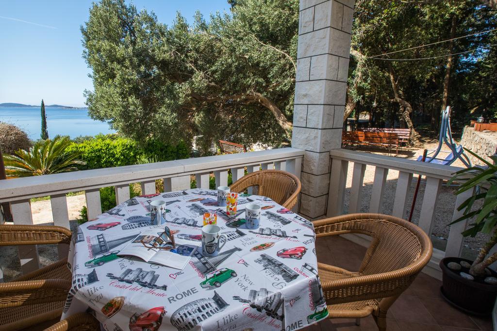 Apartments Silence Mlini Εξωτερικό φωτογραφία