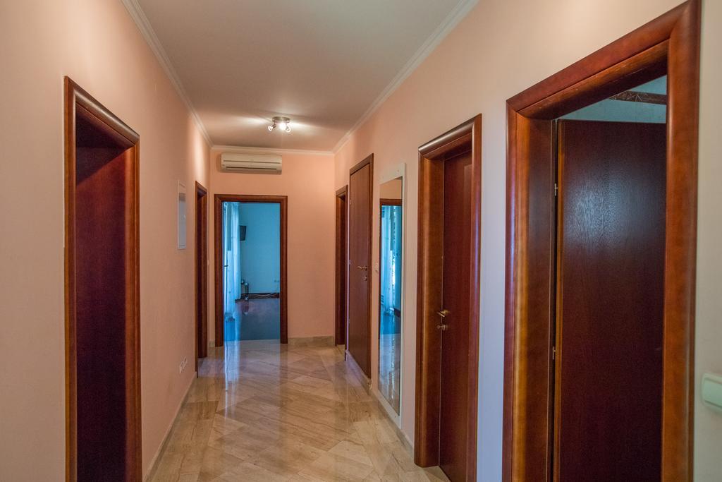 Apartments Silence Mlini Εξωτερικό φωτογραφία