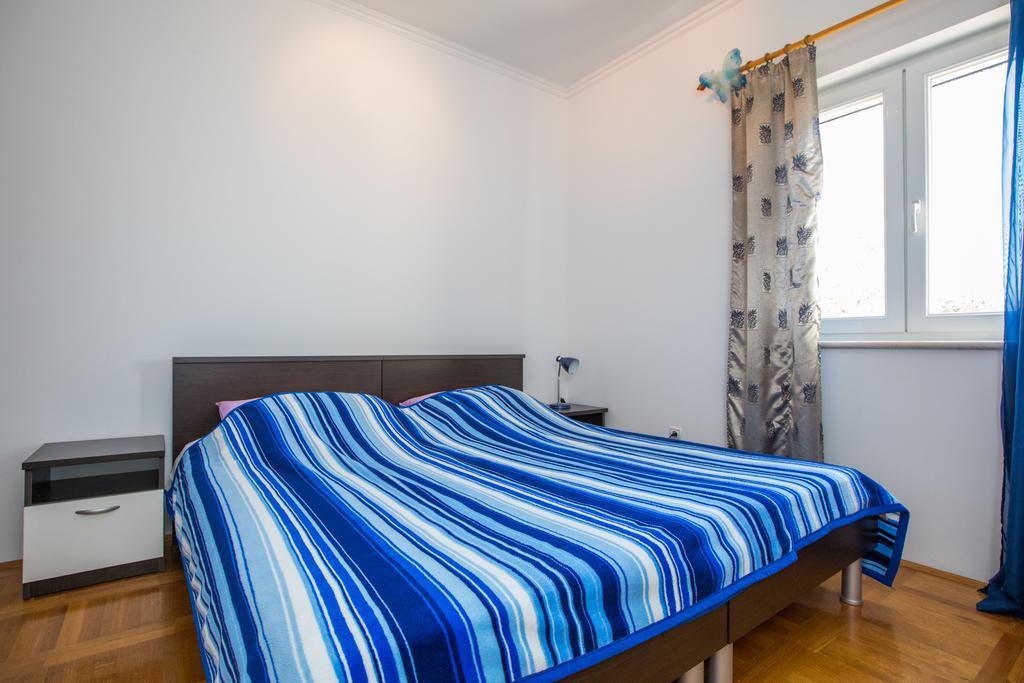 Apartments Silence Mlini Εξωτερικό φωτογραφία