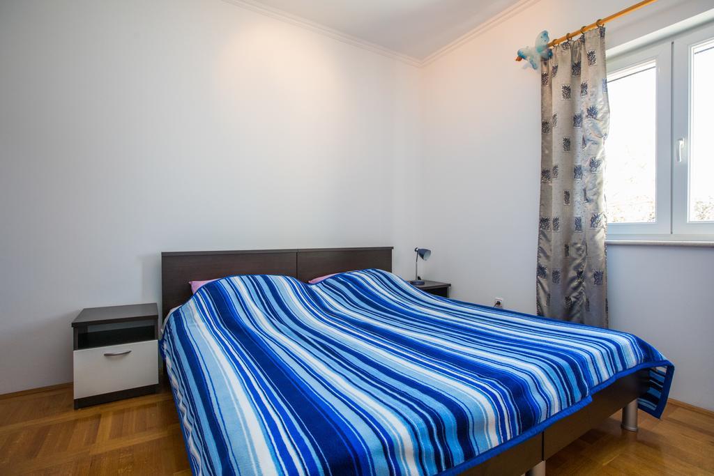 Apartments Silence Mlini Εξωτερικό φωτογραφία