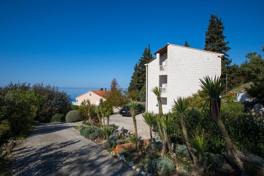 Apartments Silence Mlini Εξωτερικό φωτογραφία